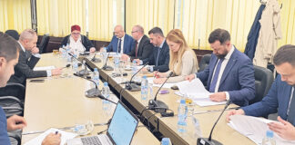 Osniva se Naučnoistraživački institut za društvena i humanistička istraživanja ZDK