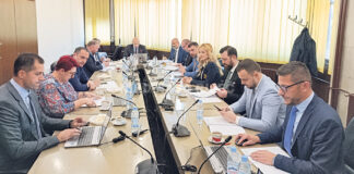 Vlada ZDK usvojila odluke o obnovi Turističke zajednice i podršci socijalnim i sigurnosnim projektima