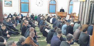 Ramazanski bajram obilježen širom ZDK