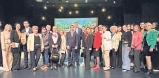 Obilježen Dan Općine Kakanj