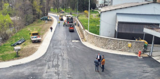 U toku izbor izvođača radova na sanaciji tri važna regionalna pravca