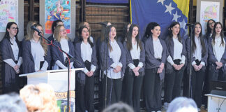 Više od tri decenije njeguju ljubav prema sticanju znanja