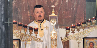 Za nas je Vaskrs najbitniji praznik