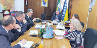 Podrška nastavku rada rudnika i očuvanju radnih mjesta