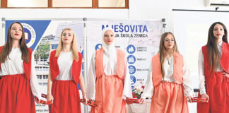 Škola gdje se oblikuje bolja budućnost