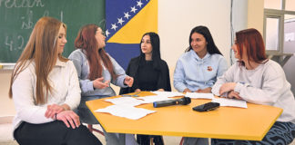 Iznjedrili veliki broj uspješnih učenika