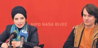 Pripovijedanje na sceni