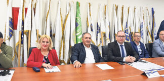 Breza domaćin centralnog obilježavanja Dana Armije BiH