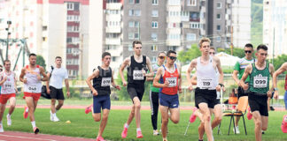 Atletski miting „Zenica 2025“ održat će se 4. juna