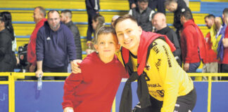 Krivaja i Maglaj uspješni