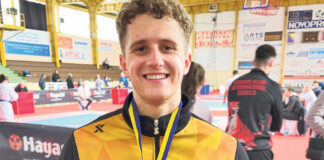 Cilj mi je osvojiti evropsku i svjetsku medalju