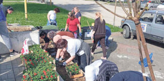 Korak po korak do urbanijeg izgleda gradske jezgre