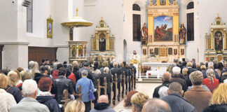 Budimo nositelji svjetla, dobrote i nade