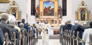 Fra Kepić: Pobjeda života, svjetla, ljubavi…