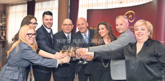 VINOZEUS – Salon vina u srcu BiH