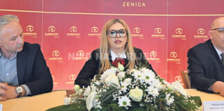 Vinozeus Zenica 2025 ovog četvrtka u Hotelu Dubrovnik