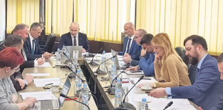 Nove mjere podrške u oblasti infrastrukture, obrazovanja i zdravstva