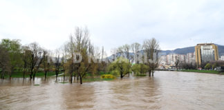 Poplave izazvale probleme širom ZDK