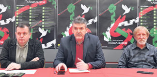 Počinje „Karmageddon“