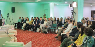 „Postignuća, izazovi i perspektive u pogledu unapređenja zdravlja školske djece”