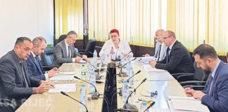 Vlada ZDK izmirila sve obaveze za 2024. godinu