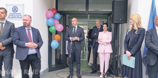 Željezno Polje dobilo novu ambulantu porodične medicine