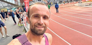 Amel Tuka zlatni u Briselu