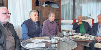 Mirno iseljavanje kasarne JNA u Zenici bez ispaljenog metka