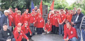 Fašizam se ponovo budi