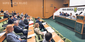 Kantonalna bolnica će plaćati Gradu Zenica zakup zemljišta i objekata