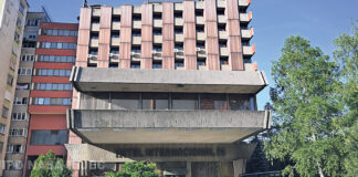 Zenički Hotel Internacional kupila AE Sigurnost d.o.o.