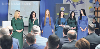 Skoro osam decenija znanja, uspjeha i truda