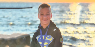 Ismail Zulfić „zlatni“ u Zadru