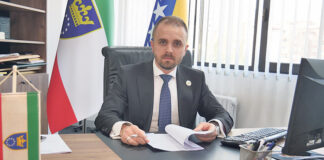 Ministar Čajić čestitao Međunarodni dan biodiverziteta