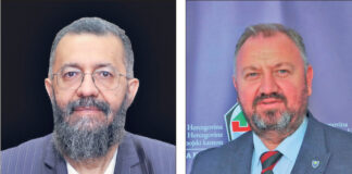 Razgovarali o jačanju halal industrije u ZDK-u