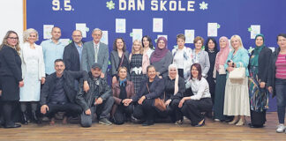 Više od stotinu godina simbol obrazovanja i tradicije