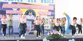 Uspješni u misiji odgoja i obrazovanja učenika