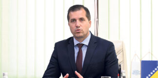 Građani imaju veliko povjerenje u MUP ZDK