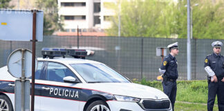 Dobra saradnja MUP-a ZDK s policijskim agencijama