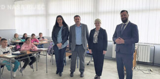 Uspješno se prilagođavaju svim promjenama u obrazovanju