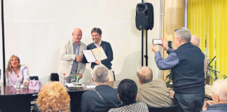 Novo priznanje za Adnadina Jašarevića