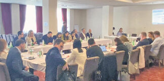 Treba graditi temelje održivog i ravnomjernog razvoja