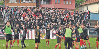 Čelik nastavio niz pobjeda