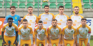 Čelik nastavio uspješan niz