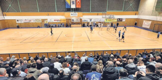 Pobjeda Maglaja u zadnjem kolu