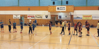 Loš učinak ekipa iz ZDK