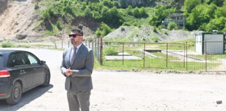 Uskoro gradnja trotoara u Piljužićima i sanacija regionalne ceste kroz centar Tešnja