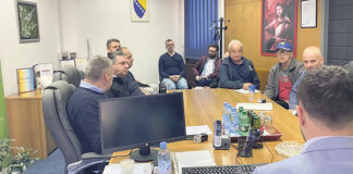 Za udruženja raseljenih lica i povratnika 40.000 KM