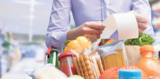 Aprilska sindikalna potrošačka korpa koštala 3.168,90 KM