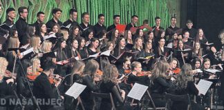 Svečanim koncertom obilježen 48. rođendan